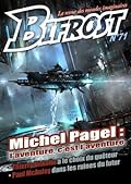 Bifrost n° 71: L'aventure c'est l'aventure