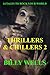 Thrillers & Chillers 2