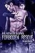 Forbidden Rescue (The Watchers, #1)
