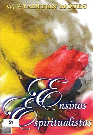 Ensino Espiritualistas (Paperback)