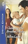 Claiming His Brother's Baby (Harlequin Special Edition)