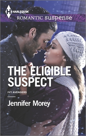The Eligible Suspect (Mass Market Paperback)