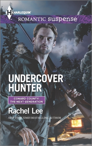 Undercover Hunter (Conard County: The Next Generation #22)