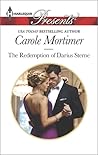 The Redemption of Darius Sterne by Carole Mortimer