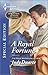A Royal Fortune (The Fortunes of Texas: Cowboy Country, 1)