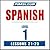 Pimsleur Spanish Level 1 Le...