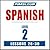Pimsleur Spanish Level 2 Le...