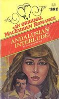 Andalusian Interlude