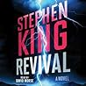 Revival by Stephen        King