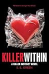 Killer Within by S.E. Green