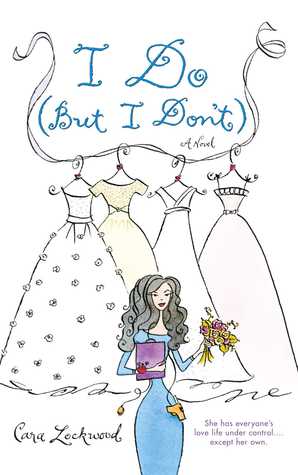 I Do (But I Don't) (Perfect Chemistry, #1)