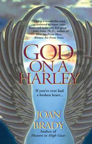 God on a Harley: A Spiritual Fable (An Inspiring Spiritual Tale)