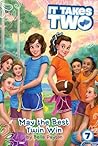 May the Best Twin Win by Belle Payton
