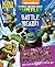 Teenage Mutant Ninja Turtles: Battle Ready! (Ultra Build It)