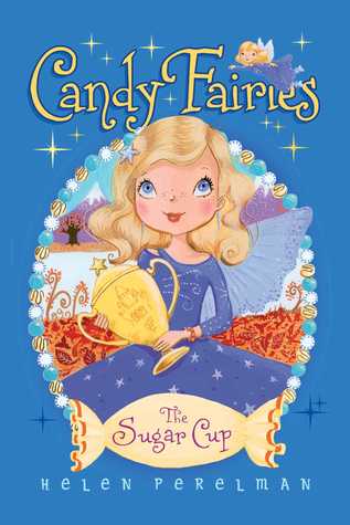 The Sugar Cup (14) (Candy Fairies)
