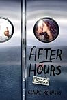After Hours by Claire Kennedy