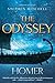The Odyssey (The Stephen Mitchell Translation) by Homer
