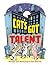 Cats Got Talent