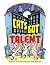 Cats Got Talent