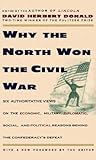 Why the North Won the Civil War