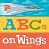 ABCs on Wings by Ramon Olivera