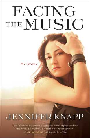 Facing the Music: My Story (Hardcover)