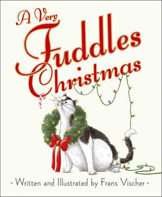 A Very Fuddles Christmas (Kindle Edition)