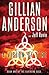 A Vision of Fire (The Earthend Saga, #1)