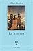 La lentezza by Milan Kundera