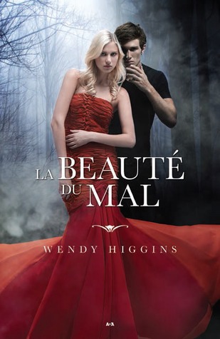 La beauté du mal (Clair-obscur, #1)