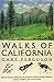 Walks of California