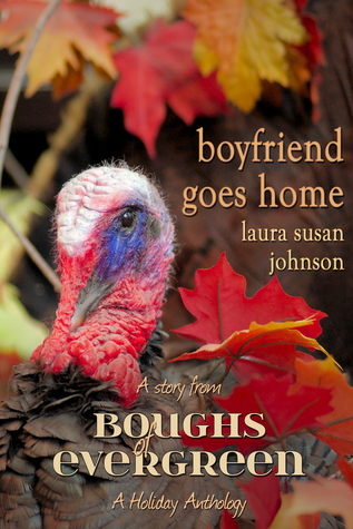 Boyfriend Goes Home (ebook)