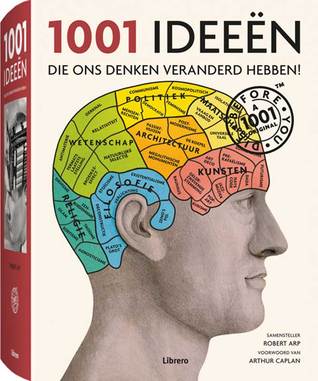 1001 Ideeën Die Ons Denken Veranderd Hebben
