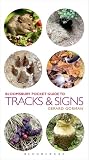 Pocket Guide To Tracks & Signs