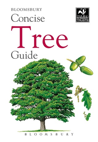 Concise Tree Guide (Concise Guides)
