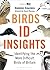 Birds: ID Insights: Identif...