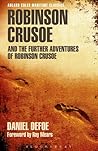 Robinson Crusoe a...
