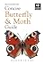 Concise Butterfly and Moth Guide (Bloomsbury Concise Guides)