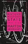 Nature, History, State: 1933-1934 (Athlone Contemporary European Thinkers) Nature, History, State: 1933-1934 (Athlone Contemporary European Thinkers)