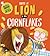 There's a Lion in My Cornflakes by Michelle Robinson