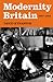 Modernity Britain, 1957-1962