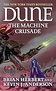 The Machine Crusade