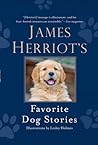 James Herriot's Favorite Dog Stories by James Herriot