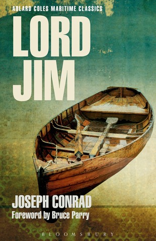 Lord Jim (Adlard Coles Maritime Classics)