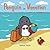 Penguin on Vacation by Salina Yoon