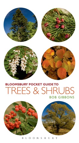 Pocket Guide to Trees & Shrubs