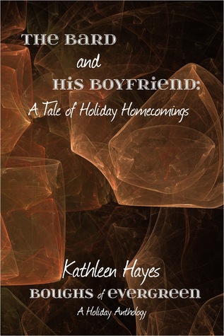 The Bard and his Boyfriend (Kindle Edition)