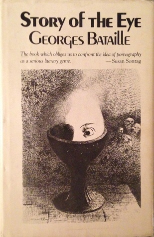 Story of the Eye