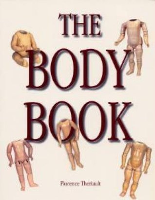The Body Book (Paperback)