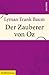 Der Zauberer von Oz
